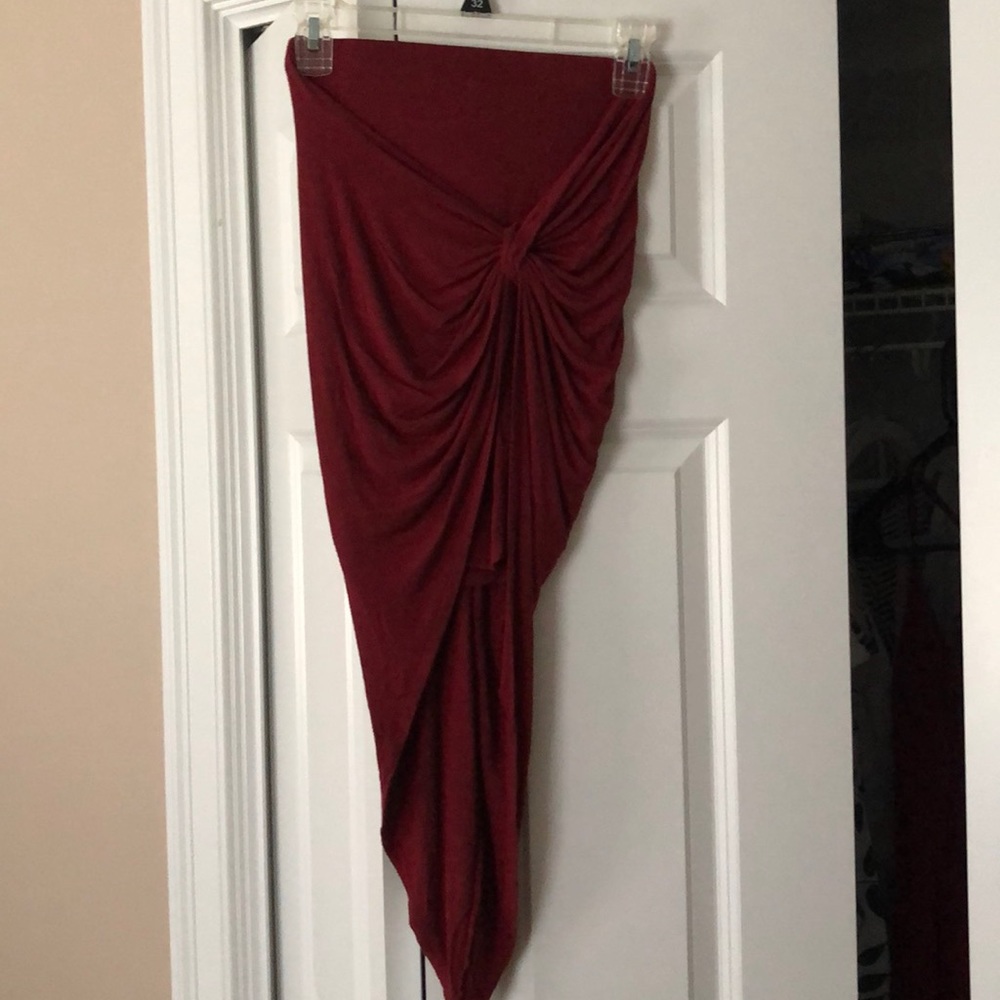 Skirt